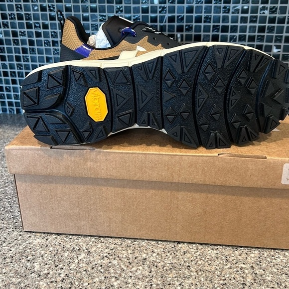 VEJA DEKKAN ALVEOMESH SNEAKERS PIERRE NEW IN BOX Size 43 EU - Picture 7 of 10